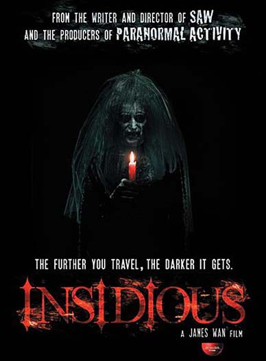 Insidious