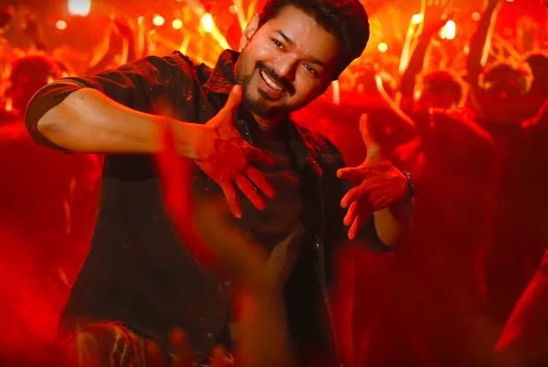 Bigil Movie Video Song | Watch Bigil All Video Song In HD
