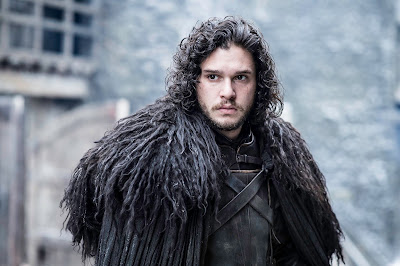 17 Fakta Jon Snow yang Harus Kamu Ketahui