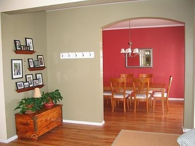 Paint Interior House on House Paint Colors   Popular Home Interior   Design Sponge