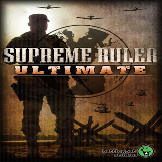 Free Download Supreme Ruler Ultimate Game For PC