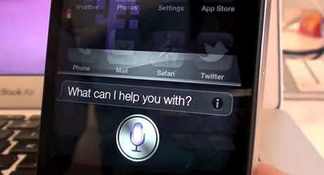 hypnotize rap siri