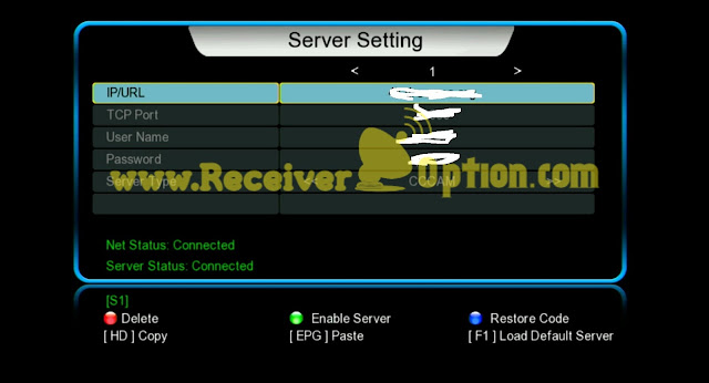 MEDIASTAR SOFTWARE FOR GX6605S 5815 V4.1 13 JULY 2021