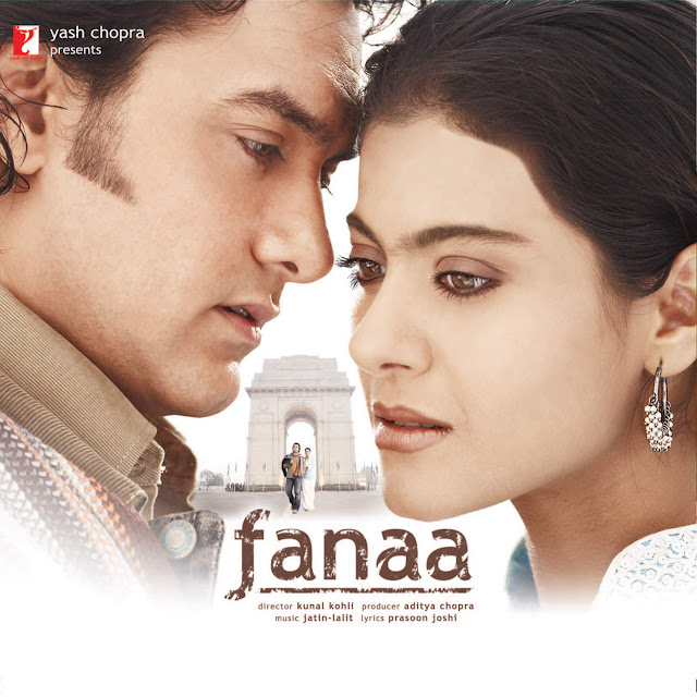 Fanaa (Original Motion Picture Soundtrack By Jatin-Lalit [iTunes Plus m4a]