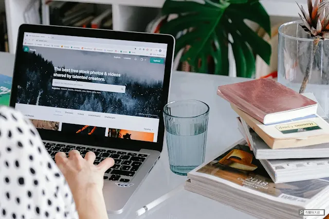 【網站經營】Google Blogger 新增圖片功能：延遲載入、WebP 轉換