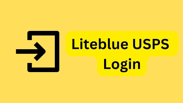 LiteBlue USPS