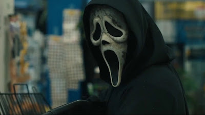 Scream 6 Movie Trailer