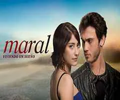 Telenovela Maral