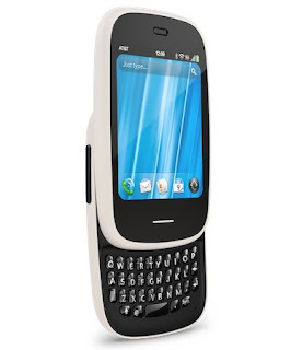 AT&T Released Mobile Phone Veer 4G