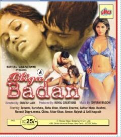 Bhiga Badan 2005 Hindi Movie Watch Online