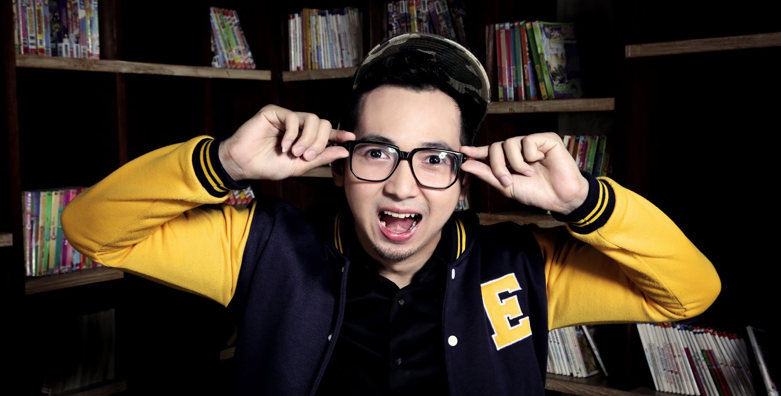 6 YouTubers Terkeren Paling Populer Di Indonesia CERITA PCUNIK