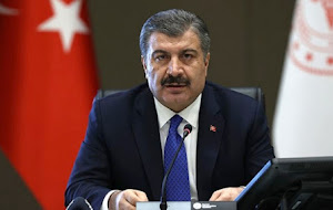 Bakan Koca: Virüsü laboratuvarımızda başarıyla izole ettik