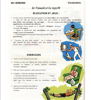 grammaire, conjugaison, orthographe