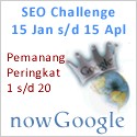 banner mini,kontes seo
