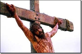 Crucificado