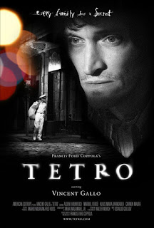 Tetro 2009 Hollywood Movie Watch Online