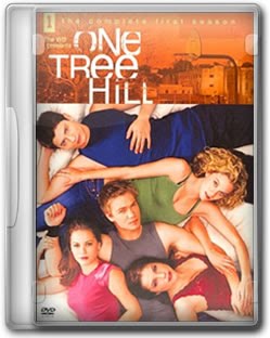 Baixar - One Tree Hill - 1° Temporada Completa DVDRip XviD Dual Audio