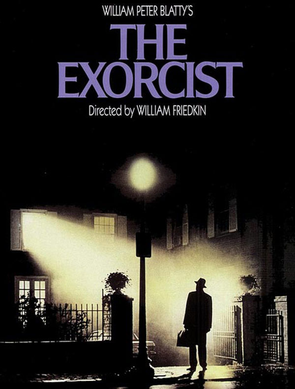 1973 The Exorcist