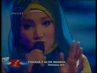 Download lagu Fatin Shidqia - Mercy ( Cover Duffy )