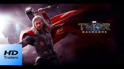 Thor Ragnarok HD images