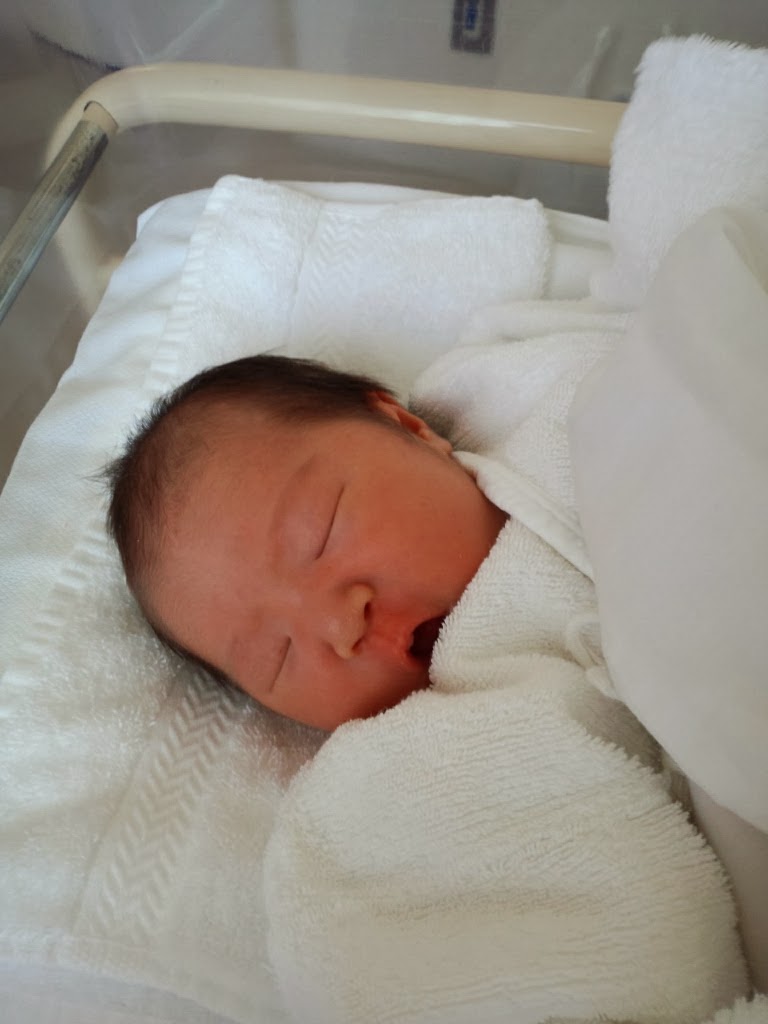 ちいままの育児書 なかなか髪の生えない赤ちゃん １歳までの記録 笑