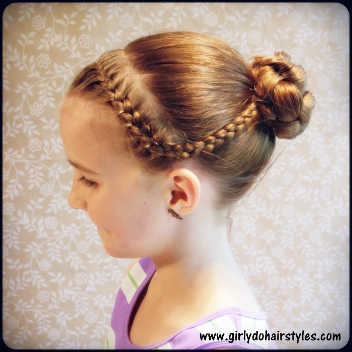 Girly Do Hairstyles: By Jenn: Katie