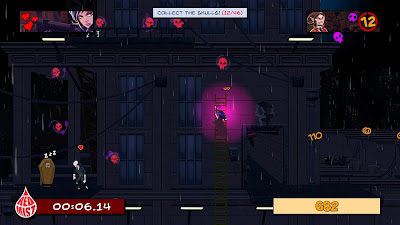 Damsel Game Screenshot 7