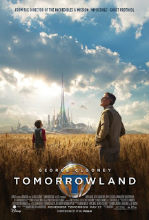 Tomorrow Land Subtitle Indonesia (2015)