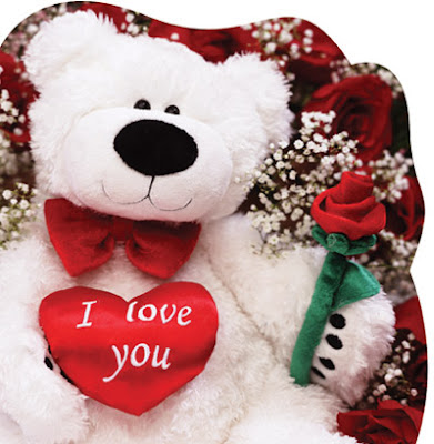 Teddy Bears for your valentine