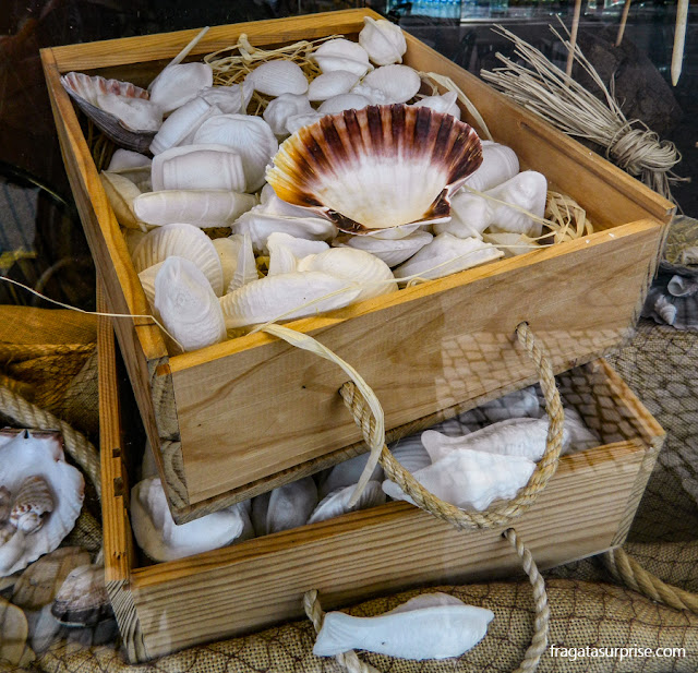 Ovos moles de Aveiro, doces típicos de Portugal