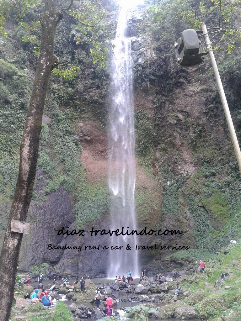  Bandung  Rent a Car and Travel Services Diaz Travelindo