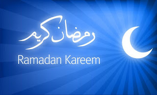 Ramadan Mubarak Wishes