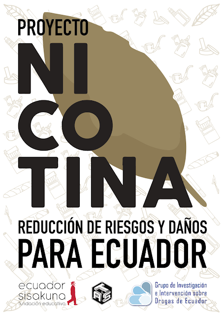 Imagen Proyecto Nicotina Ecuador
