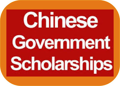 Chinese Scholarship