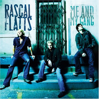 Rascal Flatts - Me And My Gang Lyrics