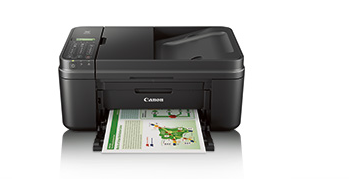 Canon PIXMA MX492 Driver Download - Mac, Windows, Linux