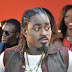 LKT Feat. Davido -- Alaye Remix (Behind The Scenes Video)