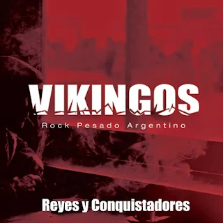 Vikingos - Reyes y conquistadores (2014)