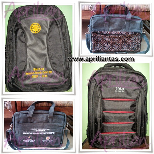 tas seminar murah solo r114