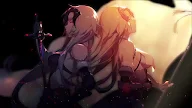 Fate/grand Order Jeanne D’Arc