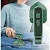 Professional Mini Steam Iron Portable Mini Handheld Garment Steamer Household Ironing Machine for Clothes