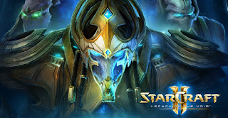 starcraft 2