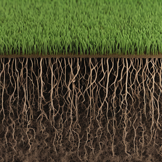 Improving Root Zone Aeration for Soil Health with Advanced Techniques