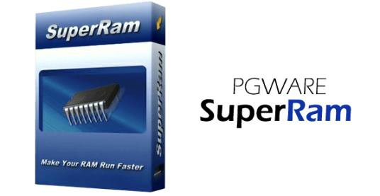PGWare SuperRam 7.8.26.2019 Crack Full Version