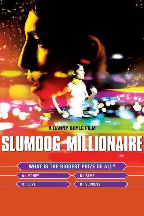 [HD] Slumdog Millionär 2008 Film Kostenlos Ansehen