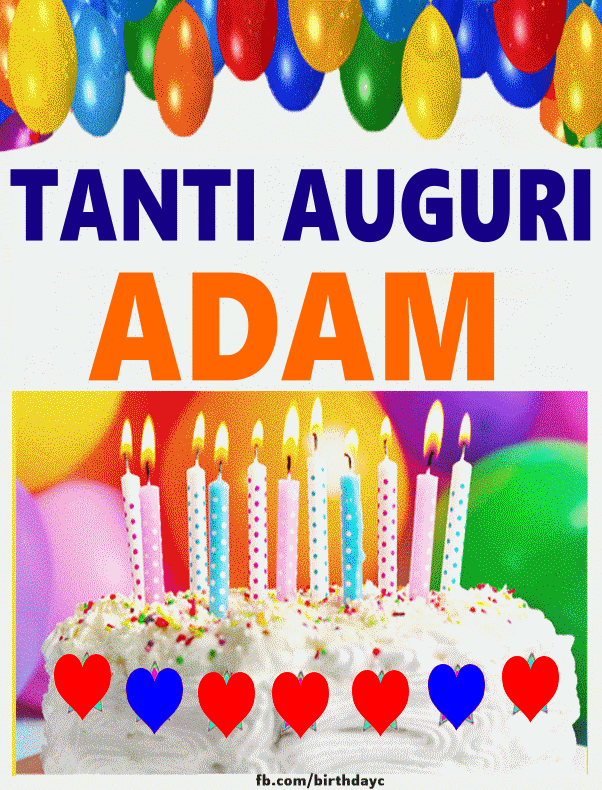 Biglietti D Auguri Di Compleanno It Hbday Art