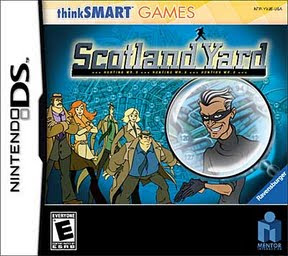 ThinkSMART Scotland Yard