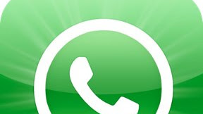 IOS: Development of WhatsApp Messenger 2.8.3 allows encrypting messages