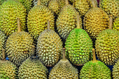 6 Provinsi Penghasil Durian Terbesar di Indonesia Tahun 2022