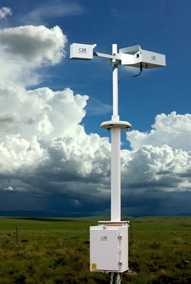 Purchase Best Optical Weather Sensor for Agricultural Purposes